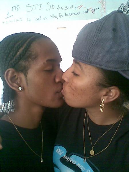 Mikou et Nini